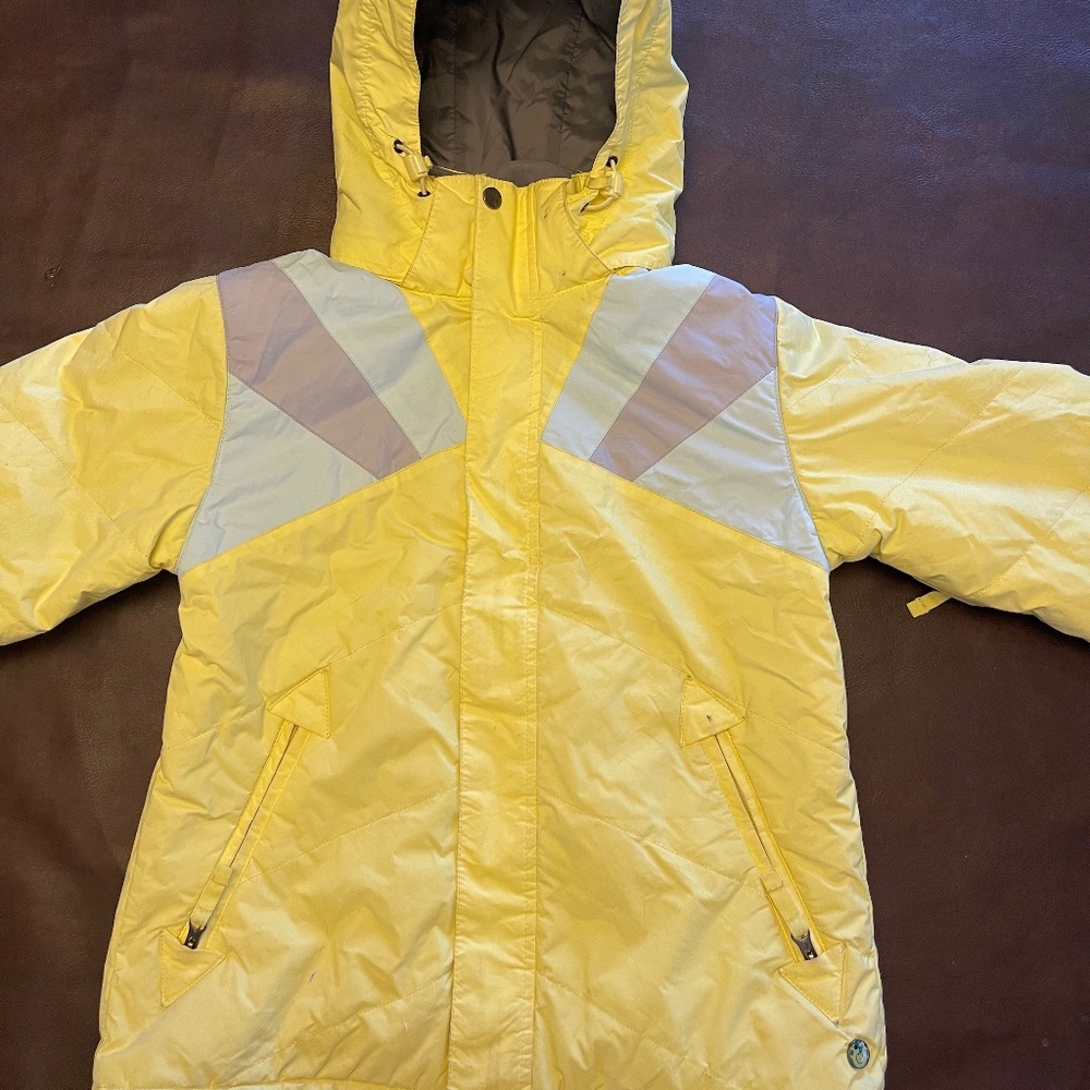 Burton Ski Jacket